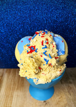 Load image into Gallery viewer, Frosted USA Sugar Cookie Pro-Dough