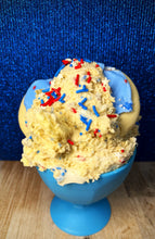 Load image into Gallery viewer, Frosted USA Sugar Cookie Pro-Dough