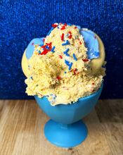 Load image into Gallery viewer, Frosted USA Sugar Cookie Pro-Dough