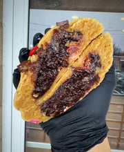 Load image into Gallery viewer, Cupid’s Crack Glam Cookie