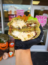 Load image into Gallery viewer, Possessed Pistachio Glam Cookie