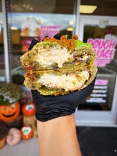 Load image into Gallery viewer, Possessed Pistachio Glam Cookie