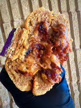 Load image into Gallery viewer, Pb&J 2.0 Glam Cookie