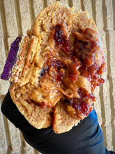 Load image into Gallery viewer, Pb&J 2.0 Glam Cookie