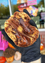 Load image into Gallery viewer, Double Chocolate Chip Glam Cookie