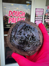 Load image into Gallery viewer, Lump Of Coal Glam Cookie🎅🏼🌴