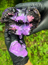 Load image into Gallery viewer, Yennefer’s Power Glam Cookie