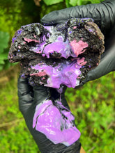 Load image into Gallery viewer, Yennefer’s Power Glam Cookie