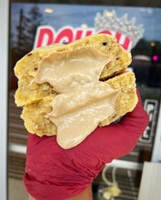 Load image into Gallery viewer, Knopper’s Coconutz Glam Cookie