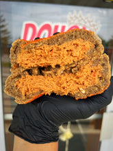 Load image into Gallery viewer, Carrot Cake Batter Glam Cookie