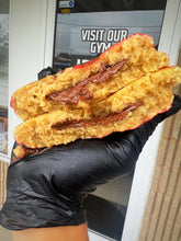 Load image into Gallery viewer, Simply Nutella Glam Cookie🎅🏼🌴