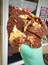 Load image into Gallery viewer, Tarta De Chocolate Glam Cookie