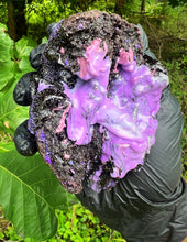 Load image into Gallery viewer, Yennefer’s Power Glam Cookie