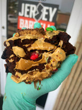 Load image into Gallery viewer, L-Ross Santa Boss Glam Cookie🎅🏼🌴