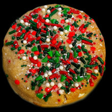 Load image into Gallery viewer, Sugar Cookie Kiss Glam Cookie