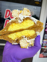 Load image into Gallery viewer, Lemon Donut Glam Cookie