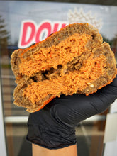 Load image into Gallery viewer, Carrot Cake Batter Glam Cookie