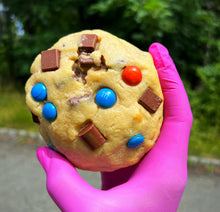 Load image into Gallery viewer, Liberty Crack Glam Cookie
