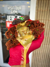 Load image into Gallery viewer, Twix Deluxe Glam Cookie🎅🏼🌴