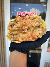 Load image into Gallery viewer, All American Apple Pie Glam Cookie