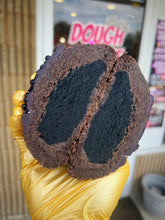 Load image into Gallery viewer, Lump Of Coal Glam Cookie🎅🏼🌴