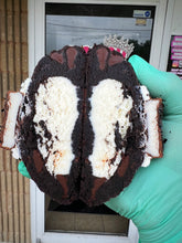 Load image into Gallery viewer, York Peppermint Glam Cookie🎅🏼🌴