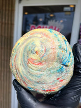 Load image into Gallery viewer, RWB Swirl Glam Cookie