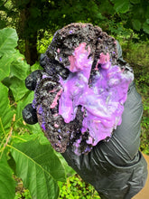 Load image into Gallery viewer, Yennefer’s Power Glam Cookie