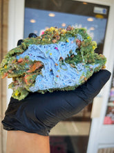 Load image into Gallery viewer, Blueberry Pancake Glam Cookie