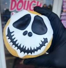 Load image into Gallery viewer, Smile For Jack Glam Cookie🎅🏼🌴