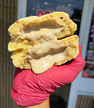 Load image into Gallery viewer, Knopper’s Coconutz Glam Cookie