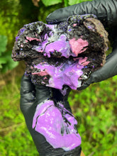 Load image into Gallery viewer, Yennefer’s Power Glam Cookie