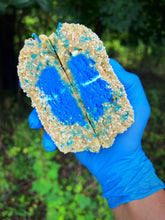 Load image into Gallery viewer, Princess Cirilla Glam Cookie