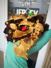 Load image into Gallery viewer, L-Ross Santa Boss Glam Cookie🎅🏼🌴