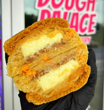 Load image into Gallery viewer, Pumpkin Cheesecake Glam Cookie