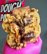 Load image into Gallery viewer, Reese Puff n’ Stuff Glam Cookie🐰