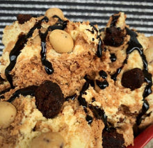 Load image into Gallery viewer, Half Bakeddd Pro-Dough