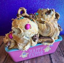 Load image into Gallery viewer, Peanut Butter Dumpcity Pro-Dough