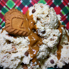 Load image into Gallery viewer, Speculoos Nog Pro-Dough