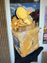 Load image into Gallery viewer, Ritzoreo Swirl Pro-Dough 38oz