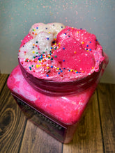 Load image into Gallery viewer, Circus Swirl Pro-Dough 38oz
