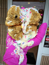 Load image into Gallery viewer, Bday Blast Glam Cookie