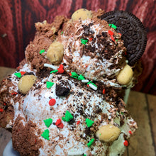 Load image into Gallery viewer, Choco Queen B Pro-Dough