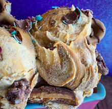 Load image into Gallery viewer, Peanut Butter Dumpcity Pro-Dough