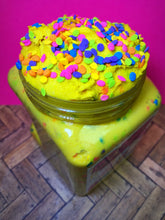 Load image into Gallery viewer, Golden Cake Batter Pro-Dough 38oz (Vegan Friendly)