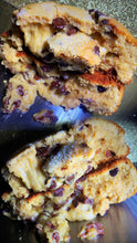 Load image into Gallery viewer, Milk n’ Cookies Glam Cookie