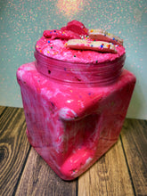 Load image into Gallery viewer, Circus Swirl Pro-Dough 38oz