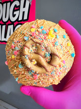 Load image into Gallery viewer, Spring Pretzel Glam Cookie🐰