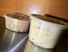 Load image into Gallery viewer, Cookies n’ Cream Pro-Dough (Vegan Friendly)