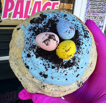 Load image into Gallery viewer, Robin’s Nest Glam Cookie🐰